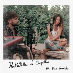 Sofia Ellar Ft. Dani Fernandez - Rocknrolles De Chiquillos (Version Acustica)